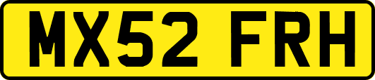 MX52FRH
