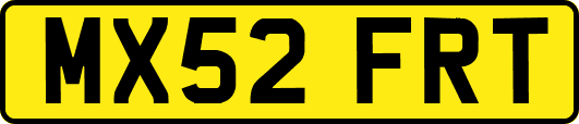 MX52FRT