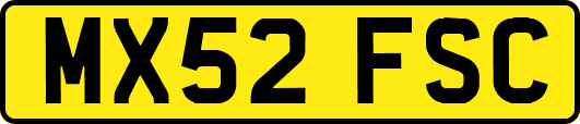 MX52FSC