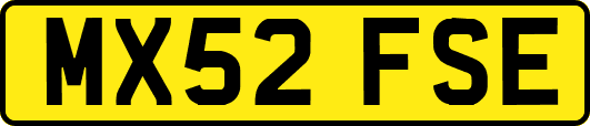 MX52FSE