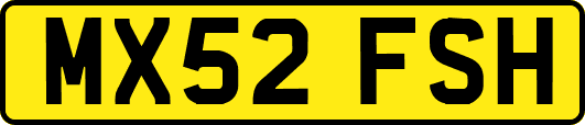 MX52FSH