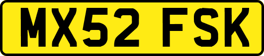 MX52FSK