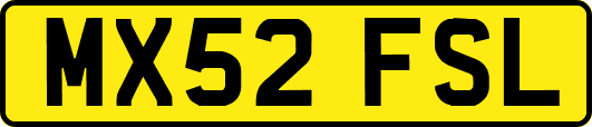 MX52FSL