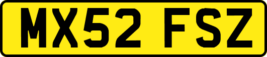 MX52FSZ