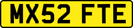 MX52FTE