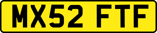 MX52FTF