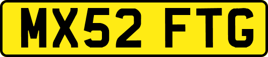 MX52FTG