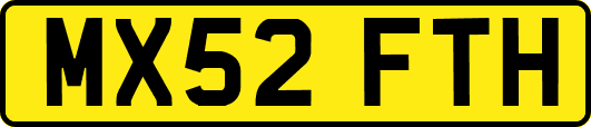 MX52FTH