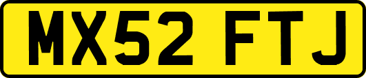 MX52FTJ