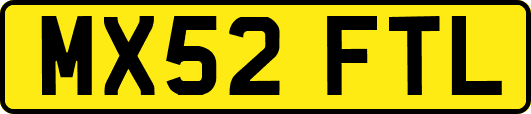 MX52FTL