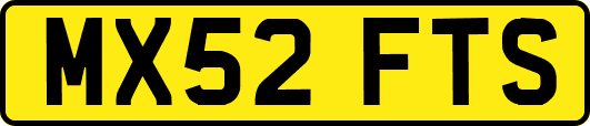 MX52FTS