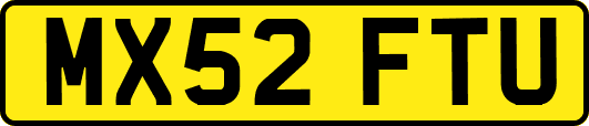 MX52FTU