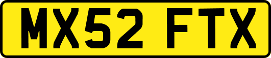 MX52FTX