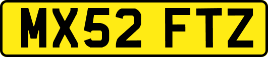 MX52FTZ