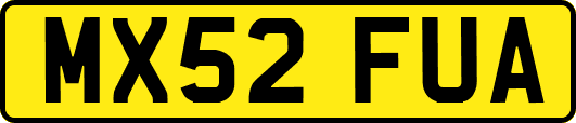 MX52FUA