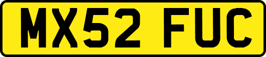 MX52FUC
