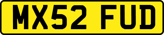 MX52FUD