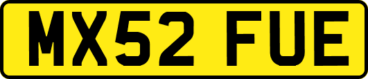 MX52FUE