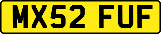 MX52FUF