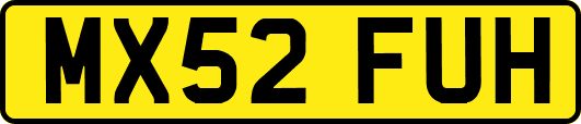 MX52FUH
