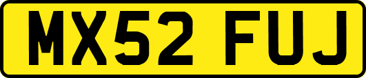 MX52FUJ