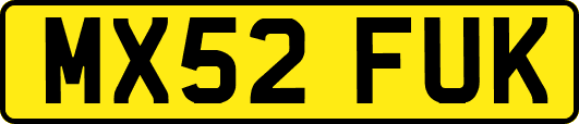 MX52FUK