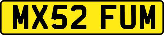 MX52FUM