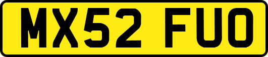 MX52FUO