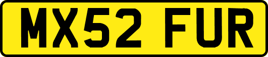MX52FUR