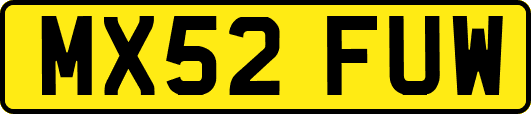 MX52FUW