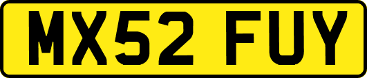 MX52FUY