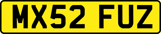 MX52FUZ