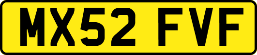 MX52FVF
