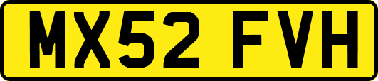 MX52FVH