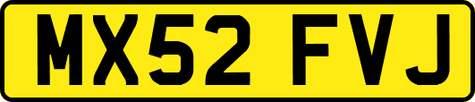 MX52FVJ