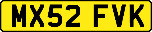 MX52FVK