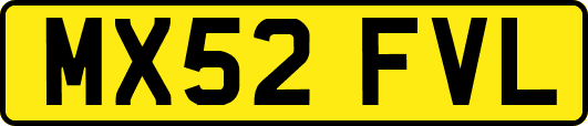 MX52FVL