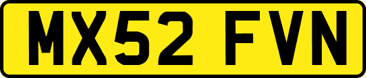 MX52FVN