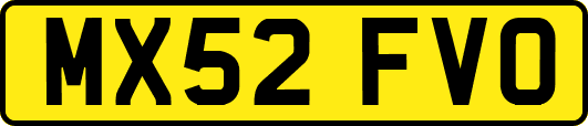 MX52FVO
