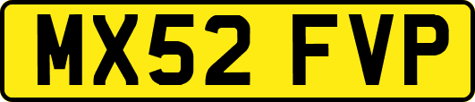 MX52FVP