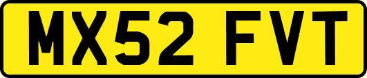 MX52FVT