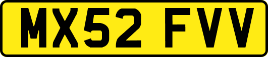 MX52FVV