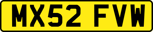 MX52FVW