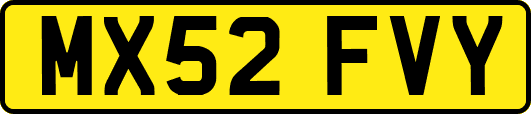 MX52FVY
