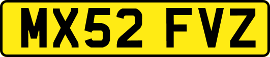 MX52FVZ