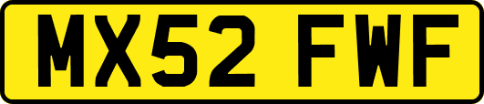 MX52FWF