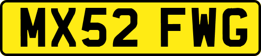 MX52FWG