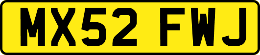 MX52FWJ