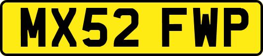 MX52FWP