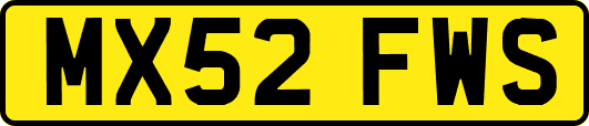 MX52FWS